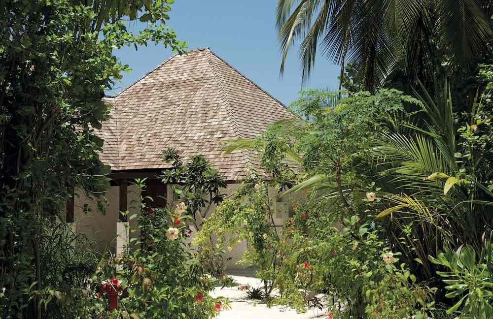 Sunset Beach Villa at Hideaway Beach Resort and Spa, view 1